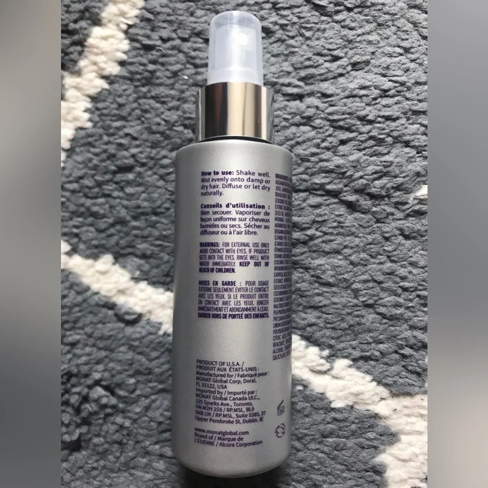 New monat wave spray - Picture 2 of 2